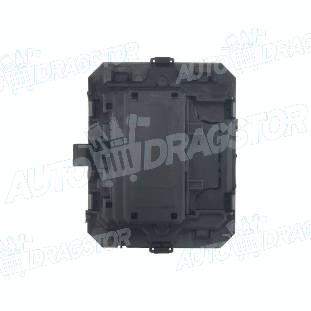 Lève-vitre électrique Arrière Droit Compatible Peugeot 508 I 2010-2018 | Pièce De Remplacement Fiable