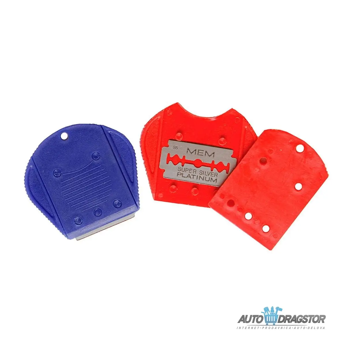 STRUGAC ZA NALEPNICE 