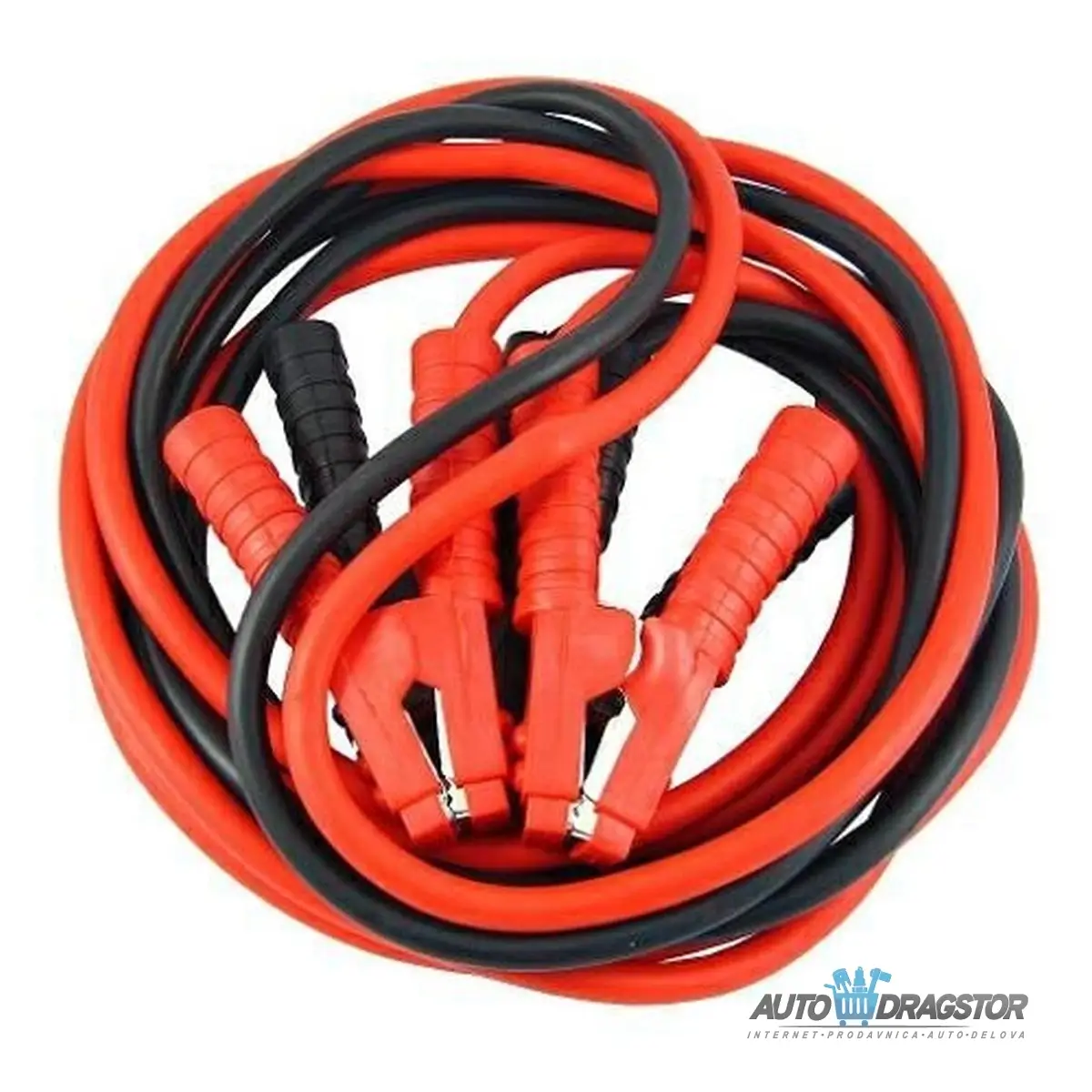 KABLOVI ZA START 1200A 6M 