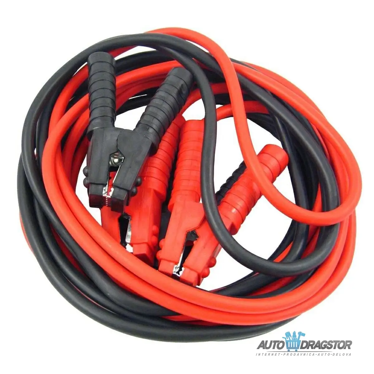 KABLOVI ZA START 800A 6M 