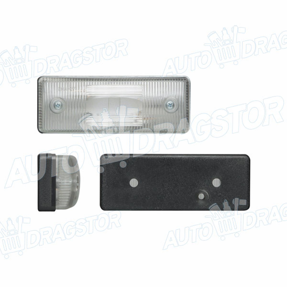 Signalna lampica MERCEDES SPRINTER 209-524 (W906), 06-18; 