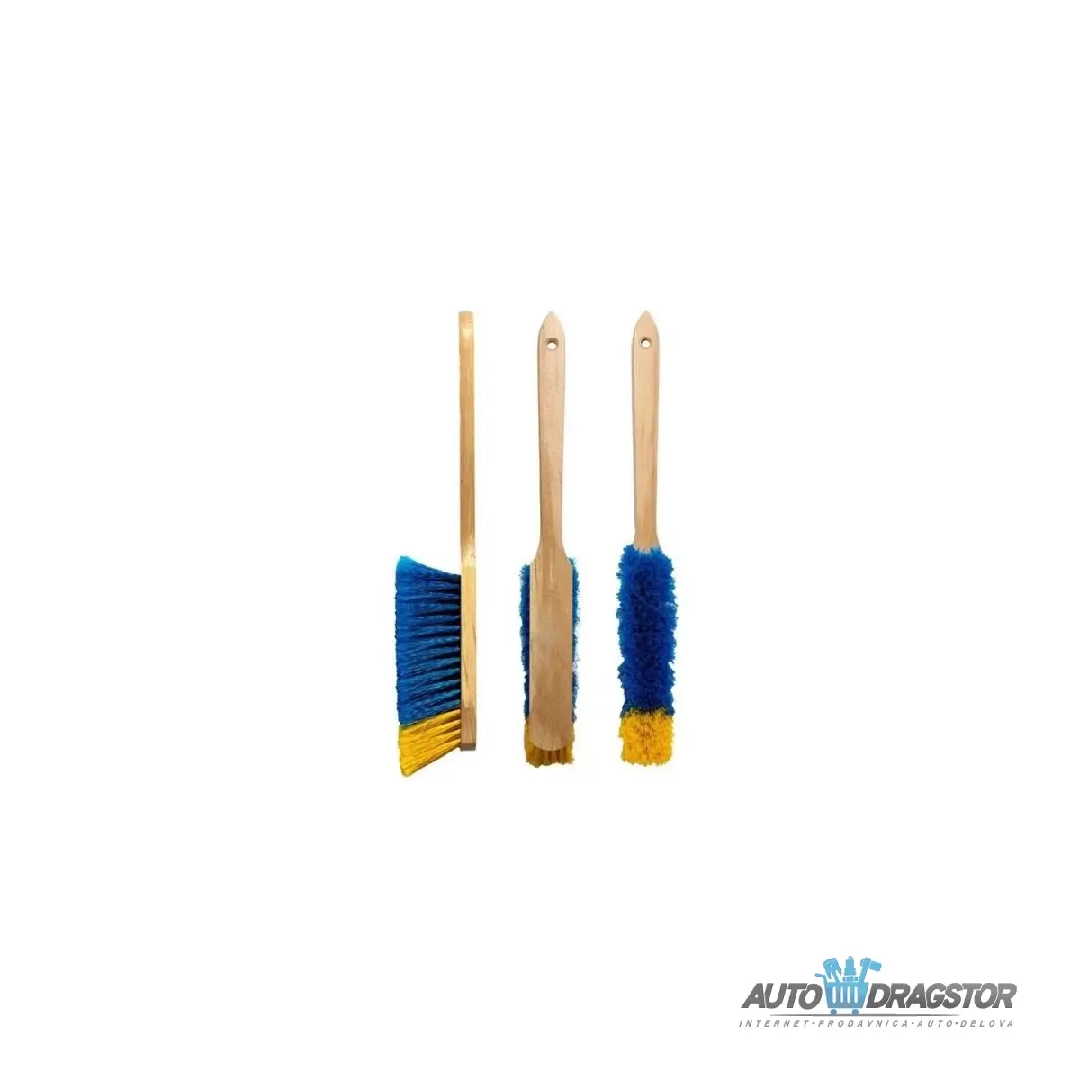 CETKA DRVENA DUŽINA 48/8/4.5CM 