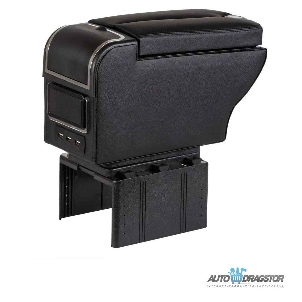 UNIVERZALNI NASLON ZA RUKU SA USB PRIKLJUCKOM 