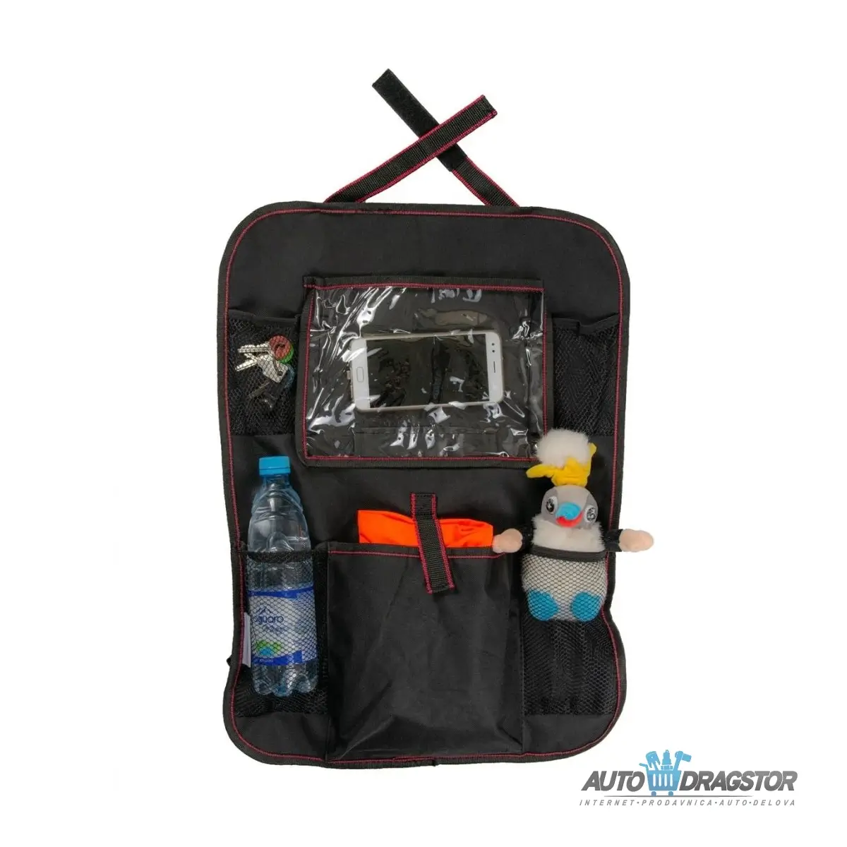 TORBA ZA SEDIŠTE 57x42cm 