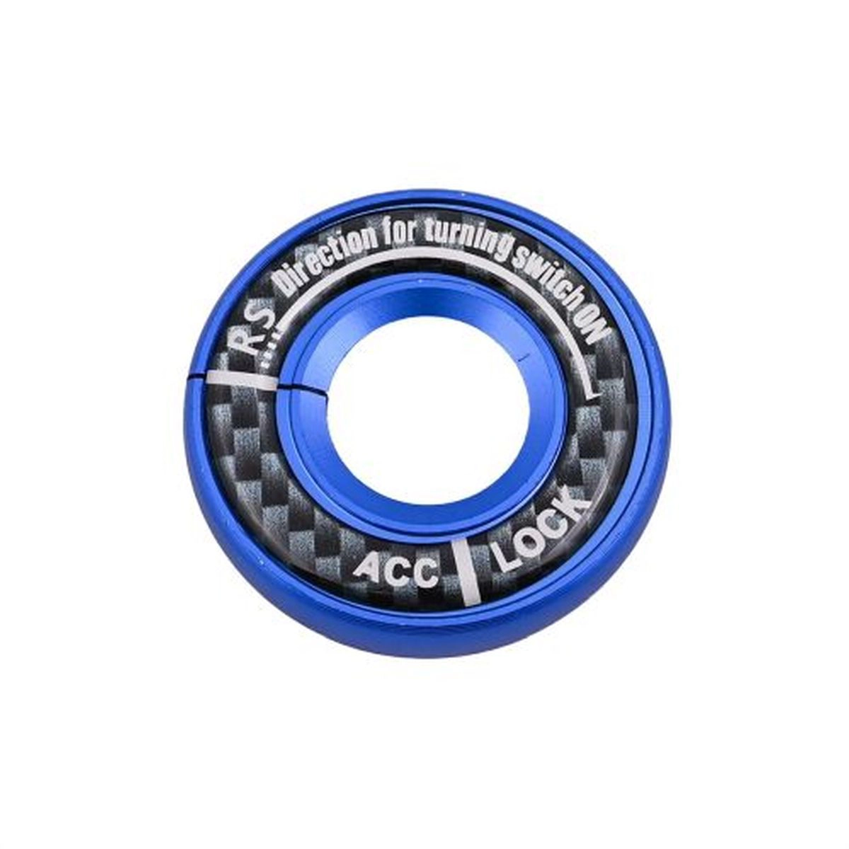 OKVIR KONTAKT BRAVE ZA VOLKSWAGEN GTI PLAVI 