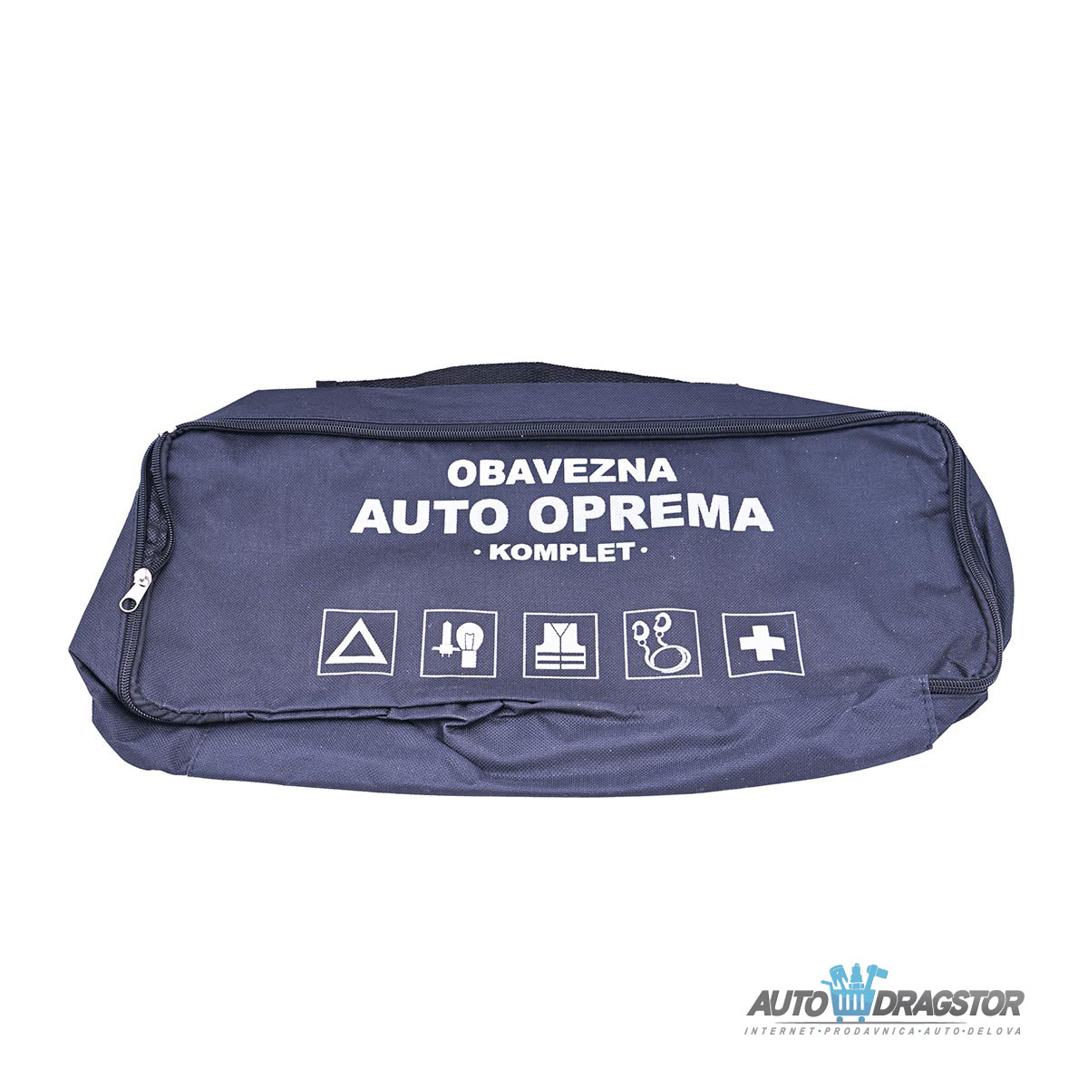 TORBA ZA SET OBAVEZNE OPREME Auto Dragstor Online i Cena