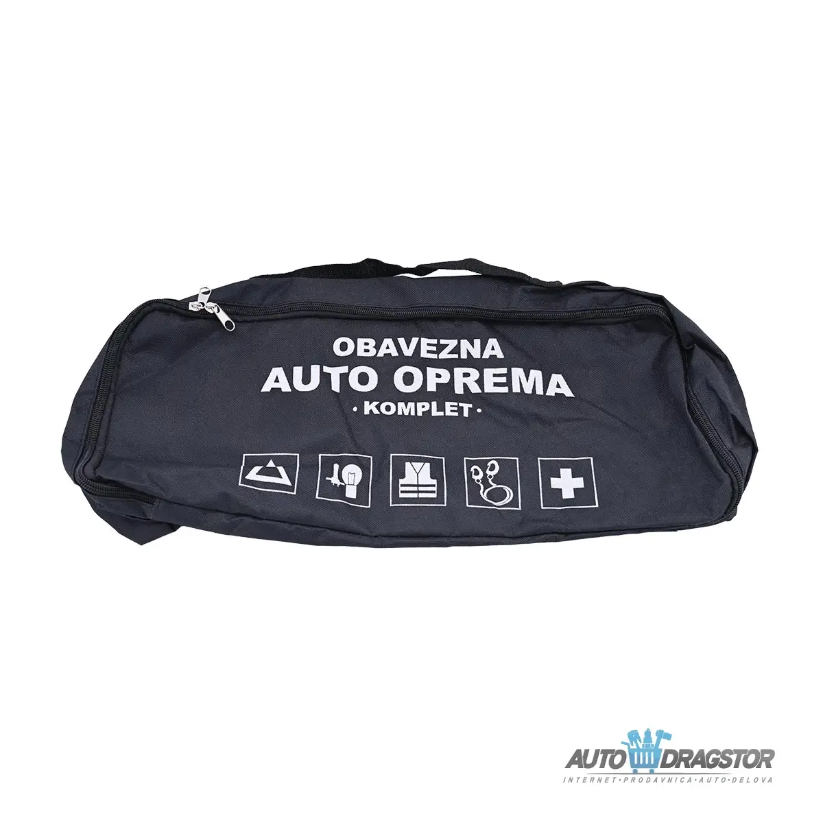 TORBA ZA SET OBAVEZNE OPREME 
