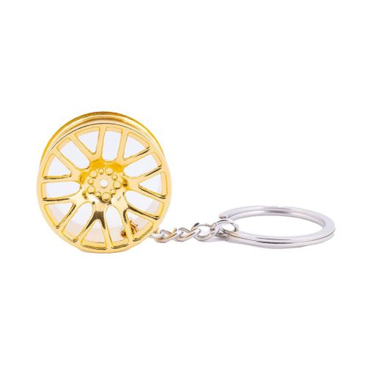 PRIVEZAK FELNA ZLATNA 