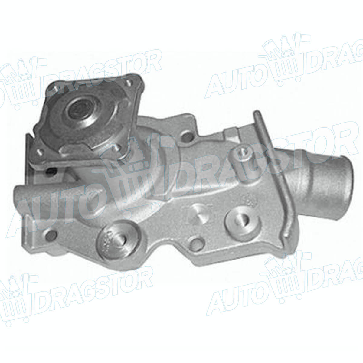 Pumpa za vodu FORD MONDEO (BAP/BFP/BNP), 96-00; MONDEO (GBP/BNP), 93-96 ...
