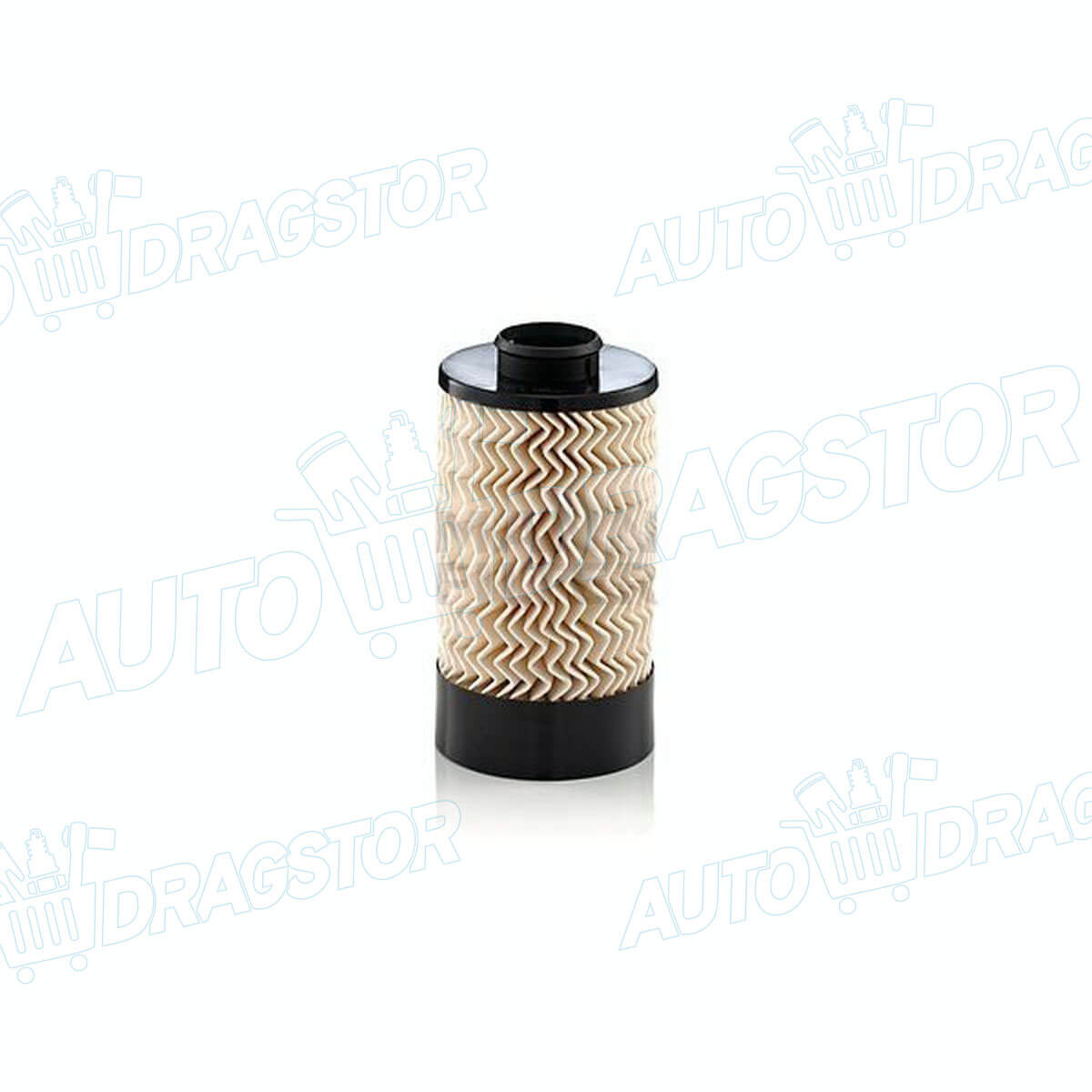 Filter goriva IVECO DAILY, 06-14; DAILY, 99-06; 