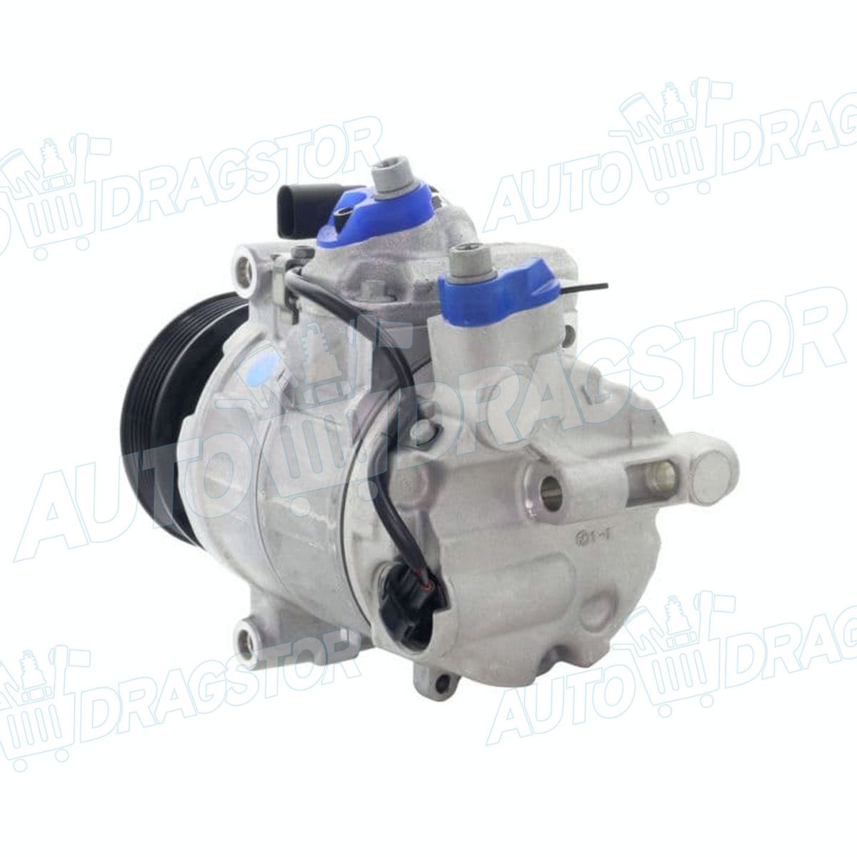 Fesuda Servolenkungspumpe Für Audi A6 C6 - Hydraulische Lenkpumpe 4F0145155A