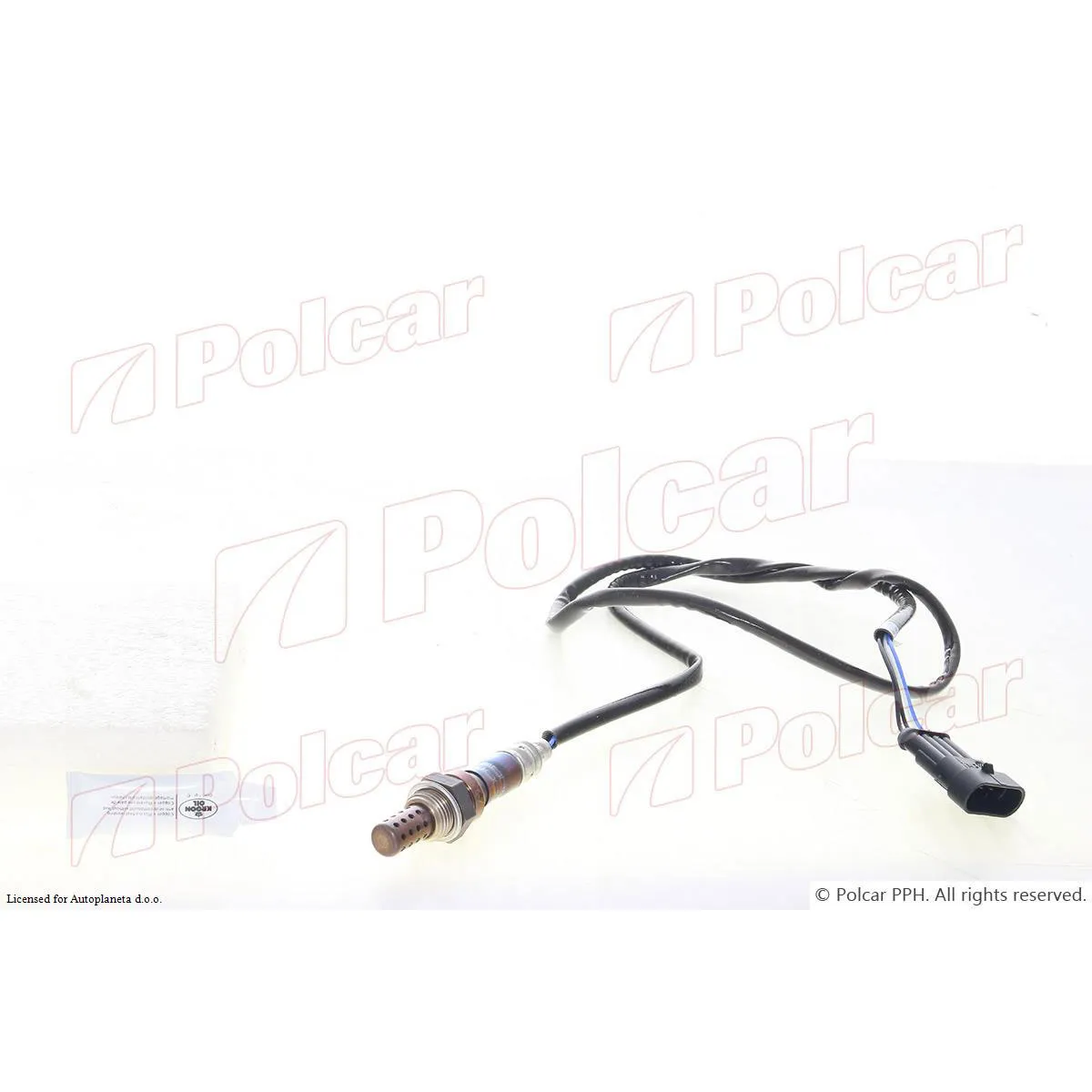 Lambda sonda/senzor ALFA ROMEO, FIAT, LANCIA | Auto Dragstor | Online i ...
