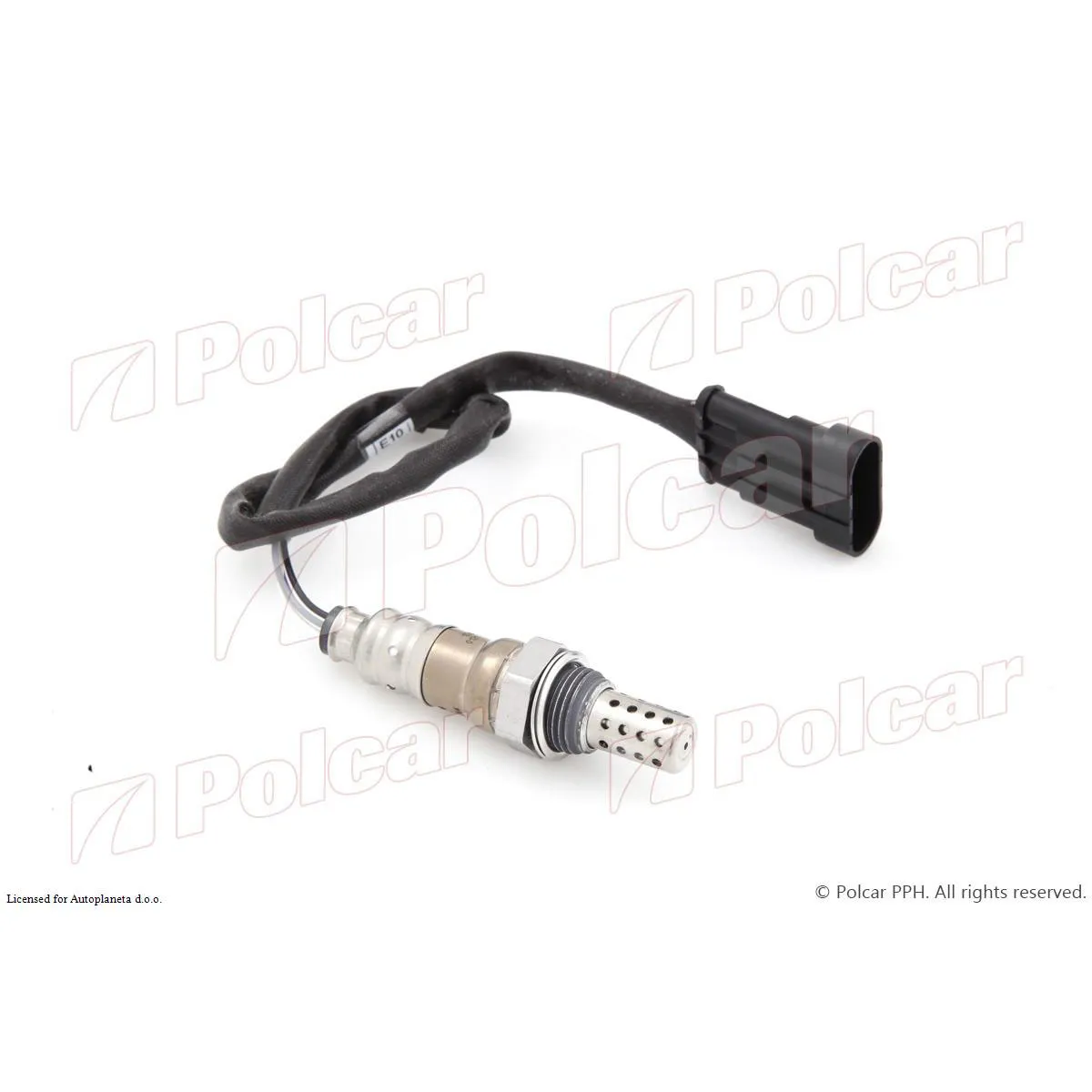 Lambda sonda/senzor ALFA ROMEO, FIAT, LANCIA | Auto Dragstor | Online i ...