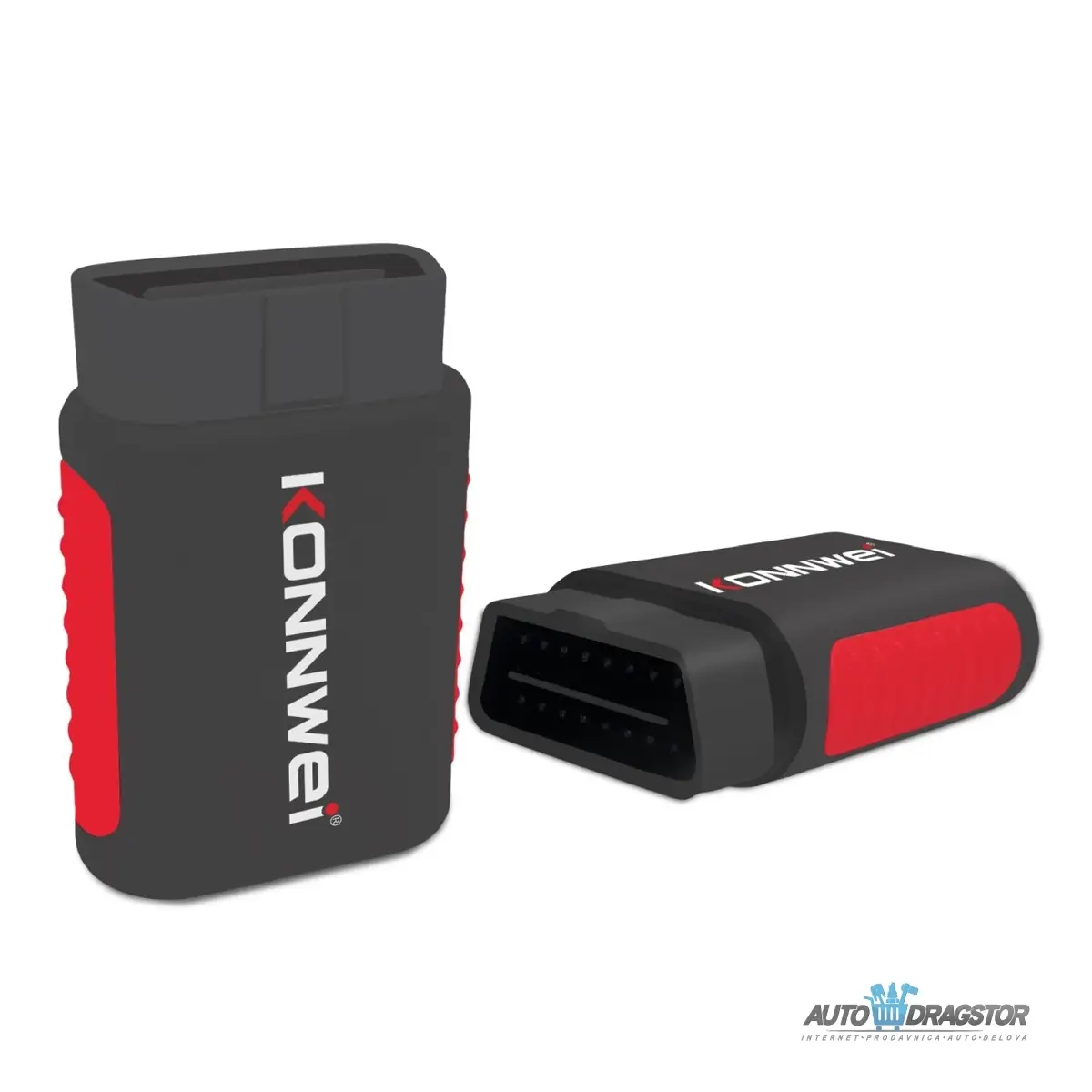 UNIVERZALNI OBD2 DIJAGNOSTIČKI SKENER ZA VOZILA POSLE 1996god. 