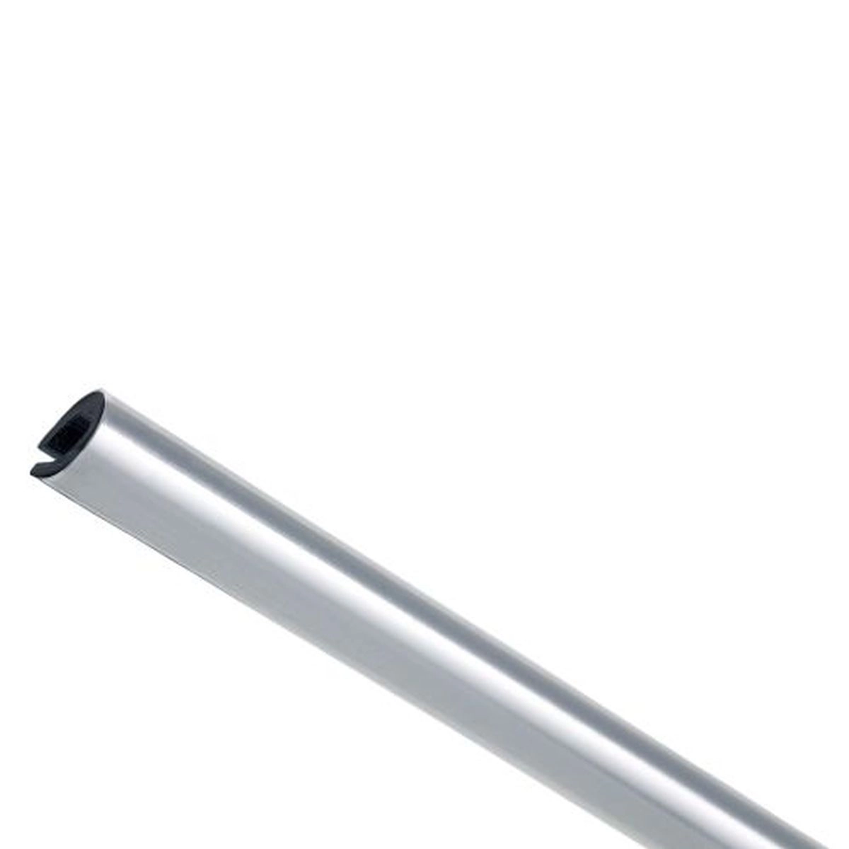 UNIVERZALNE HROMIRANE LAJSNE 6 KOM 25 CM 