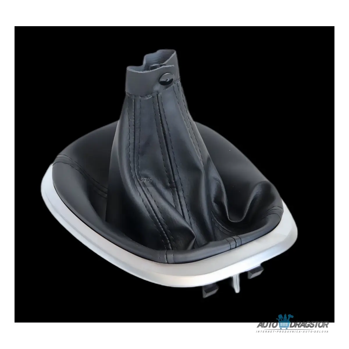 FIAT 500L 2012-2017 KOŽICA MENJAČA SA PLASTIKOM 