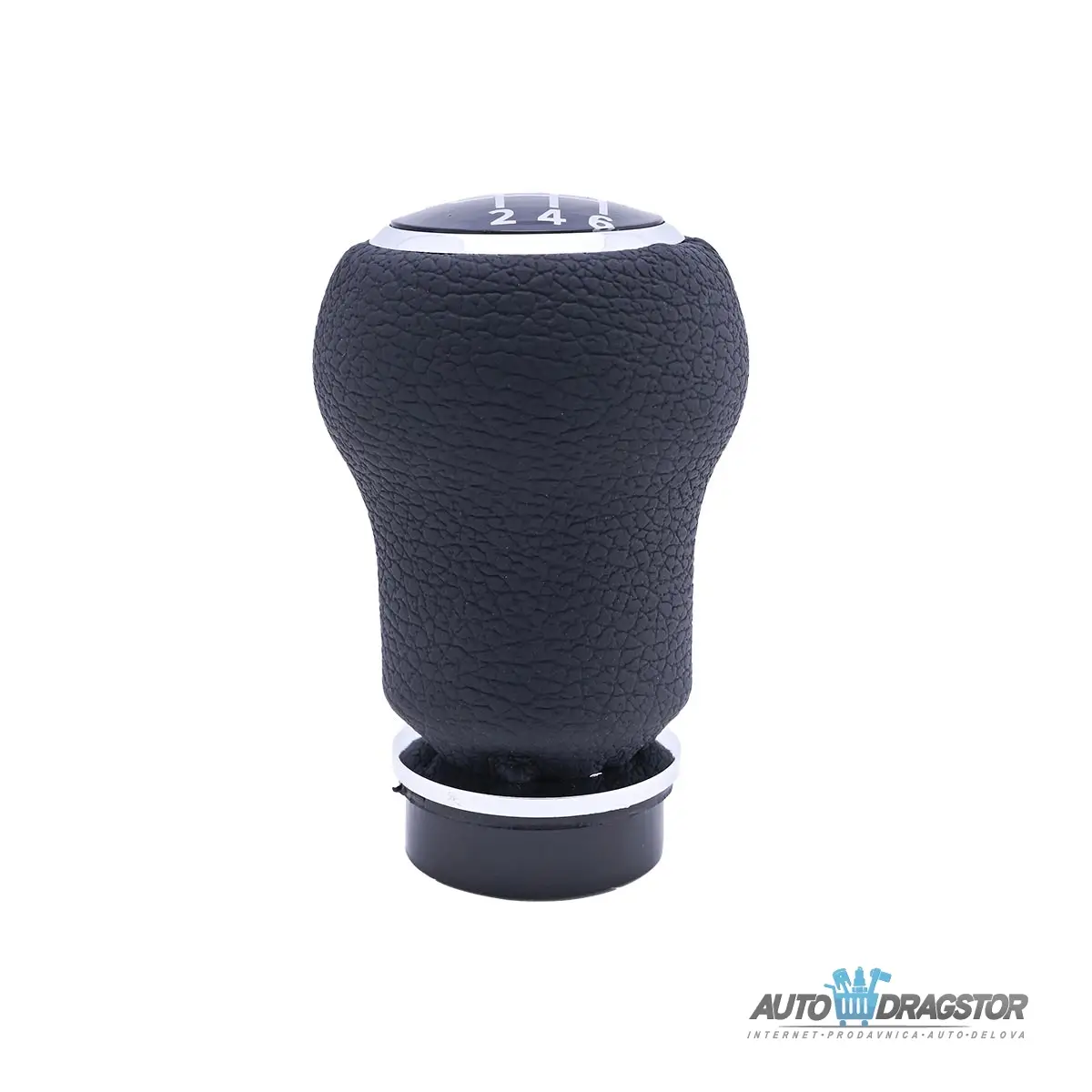 AUDI A6 2001-2005 RUČICA MENJAČA 6 BRZINA 