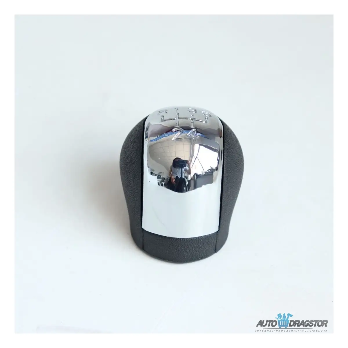 OPEL VECTRA C/OPEL SIGNUM RUČICA MENJAČA SA 5 BRZINA 