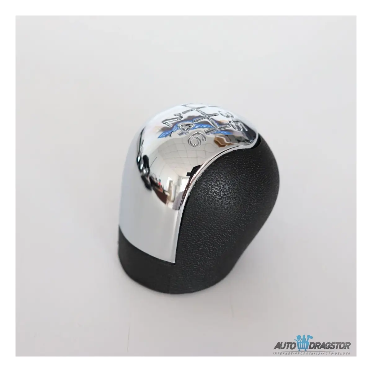 OPEL VECTRA C/OPEL SIGNUM RUČICA MENJAČA SA 6 BRZINA 