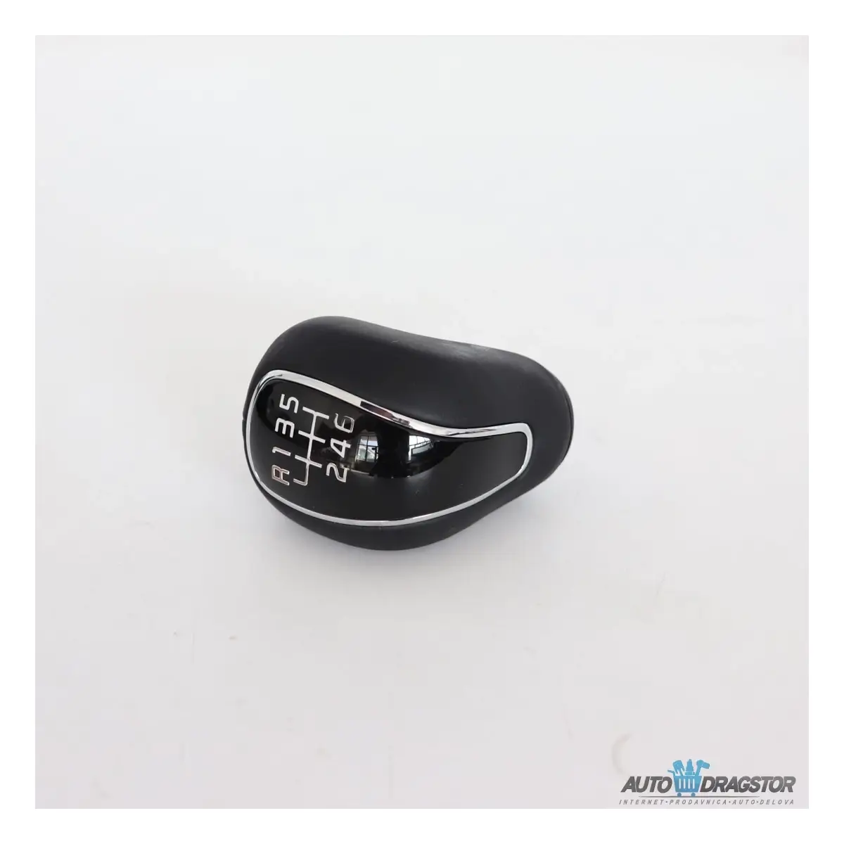 KIA SPORTAGE/CERATO/HYNDAI iX25 RUČICA MENJAČA SA 6 BRZINA CRNA 