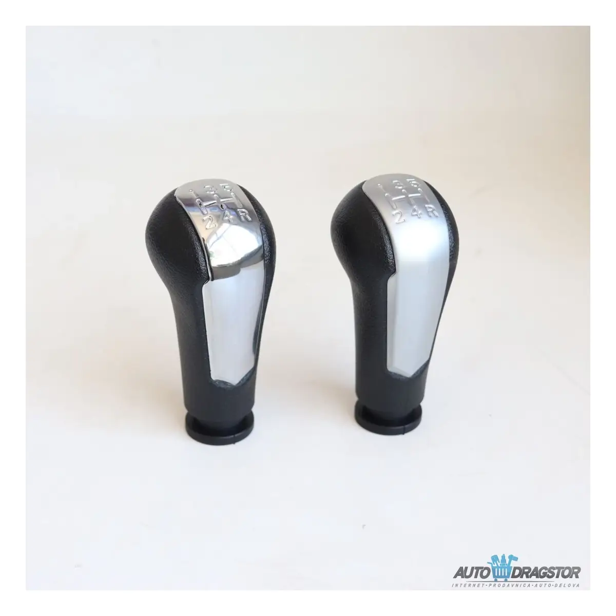 CHEVROLET SPARK RUČICA MENJAČA SA 5 BRZINA 