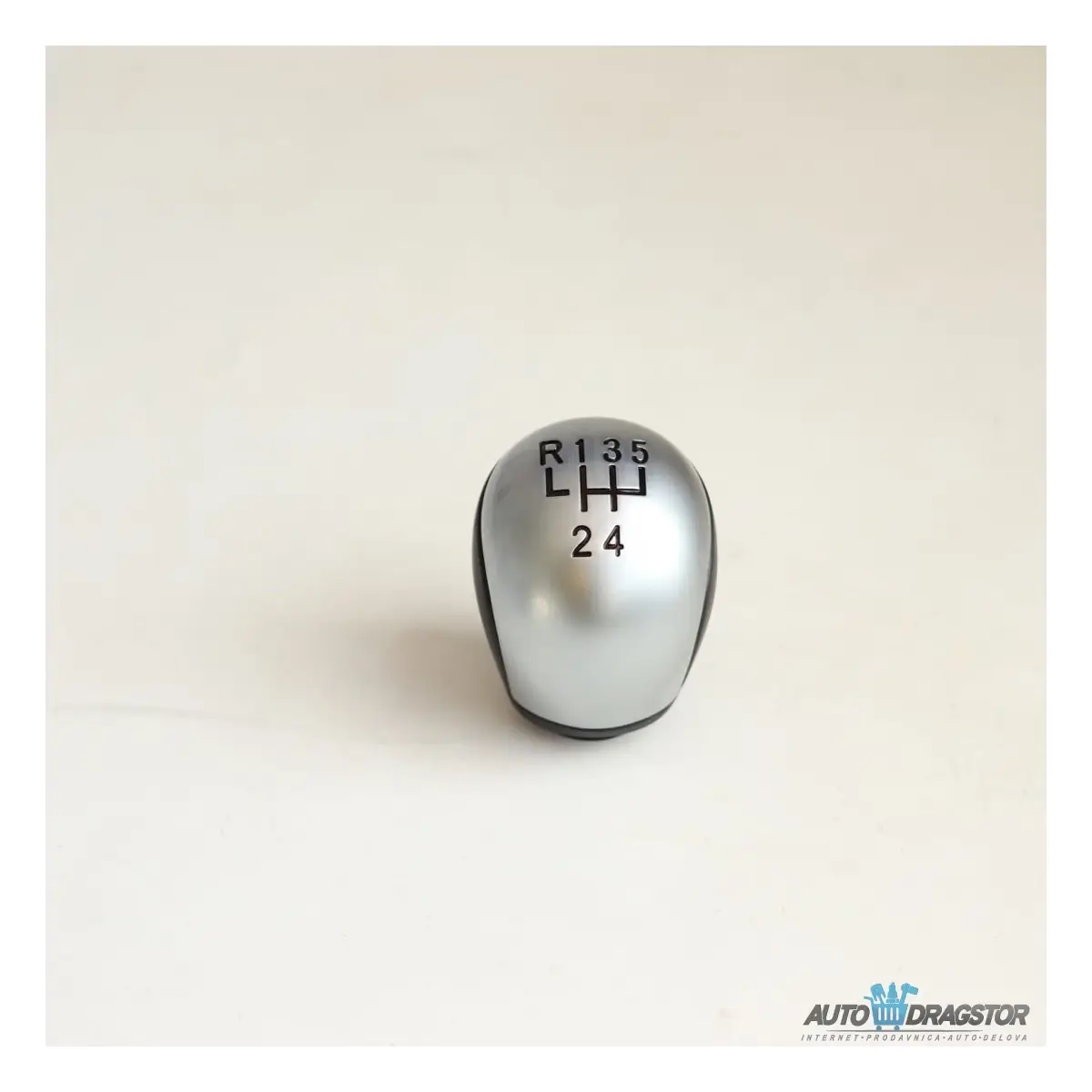 CITROEN C5 2001-2008 RUČICA MENJAČA SA 5 BRZINA 