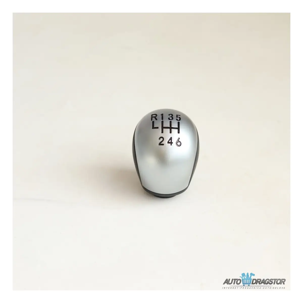 CITROEN C5 2001-2008 RUČICA MENJAČA SA 6 BRZINA 