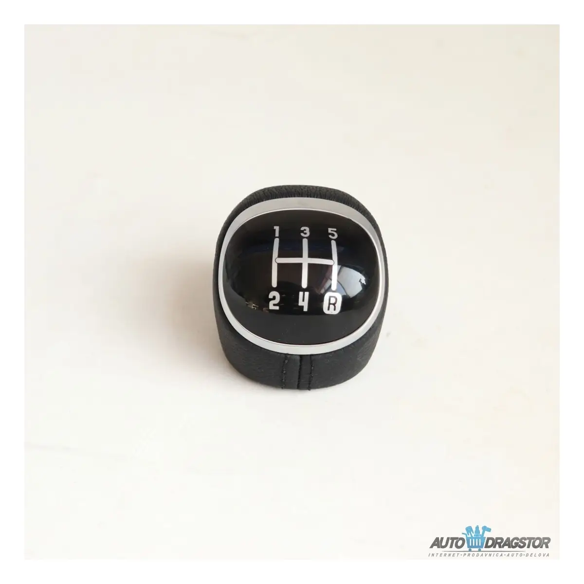 FIAT 500L 2012- RUČICA MENJAČA SA 5 BRZINA 