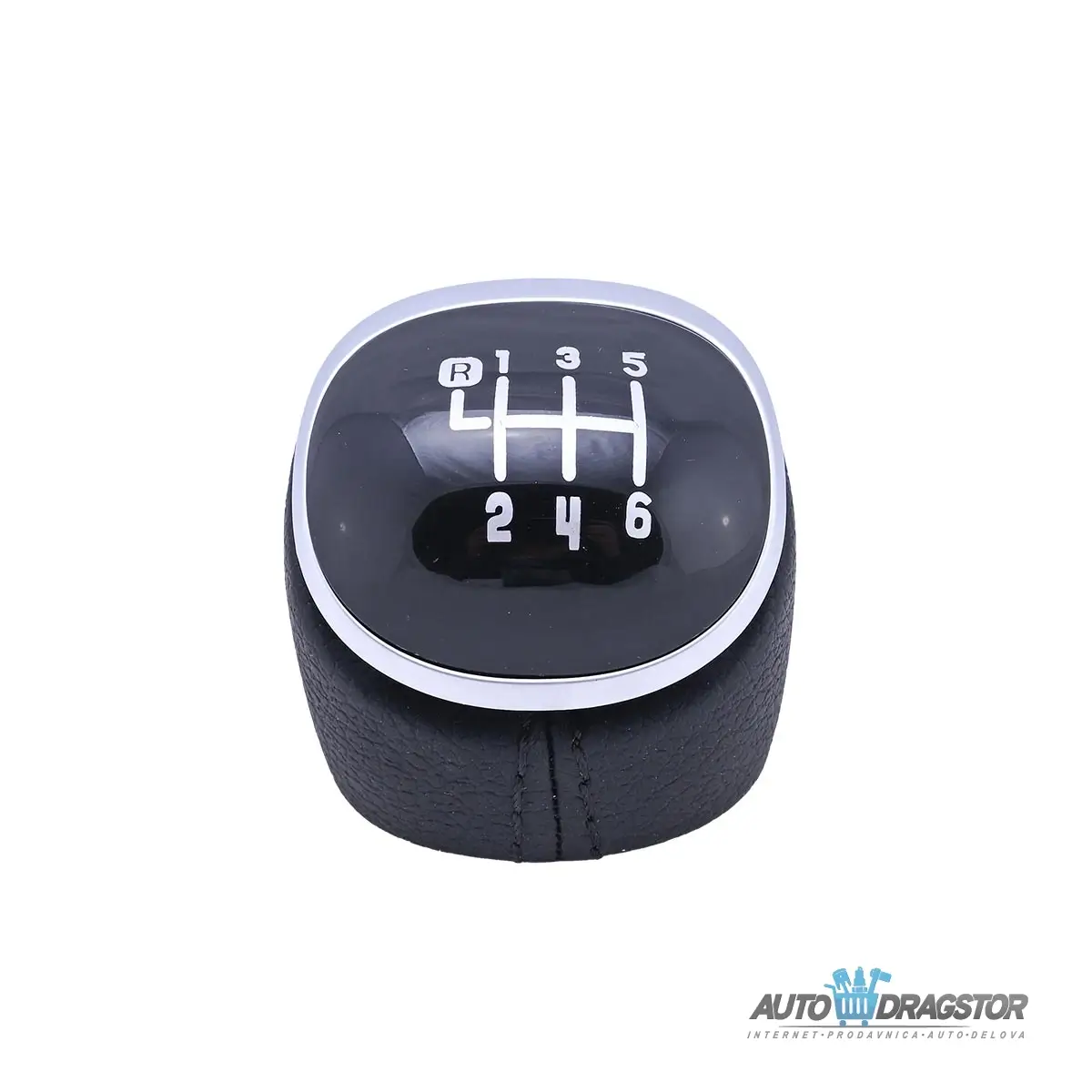 FIAT 500L 2012- RUČICA MENJAČA SA 6 BRZINA 