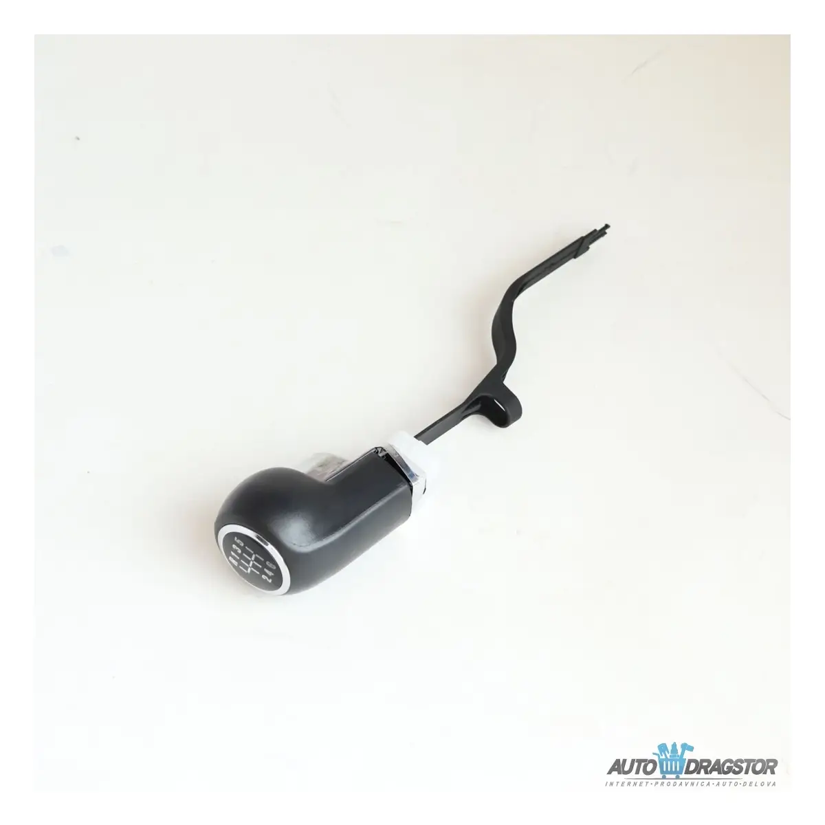 OPEL CORSA D/OPEL ZAFIRA B RUČICA MENJAČA 6 BRZINA 