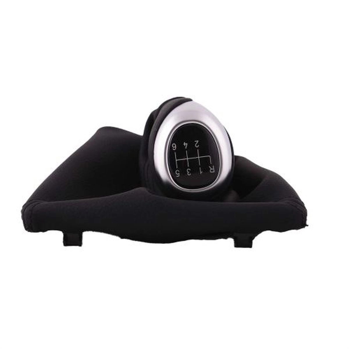 BMW F10/F20/F30 RUČICA MENJAČA SA KOŽOM 6 BRZINA 