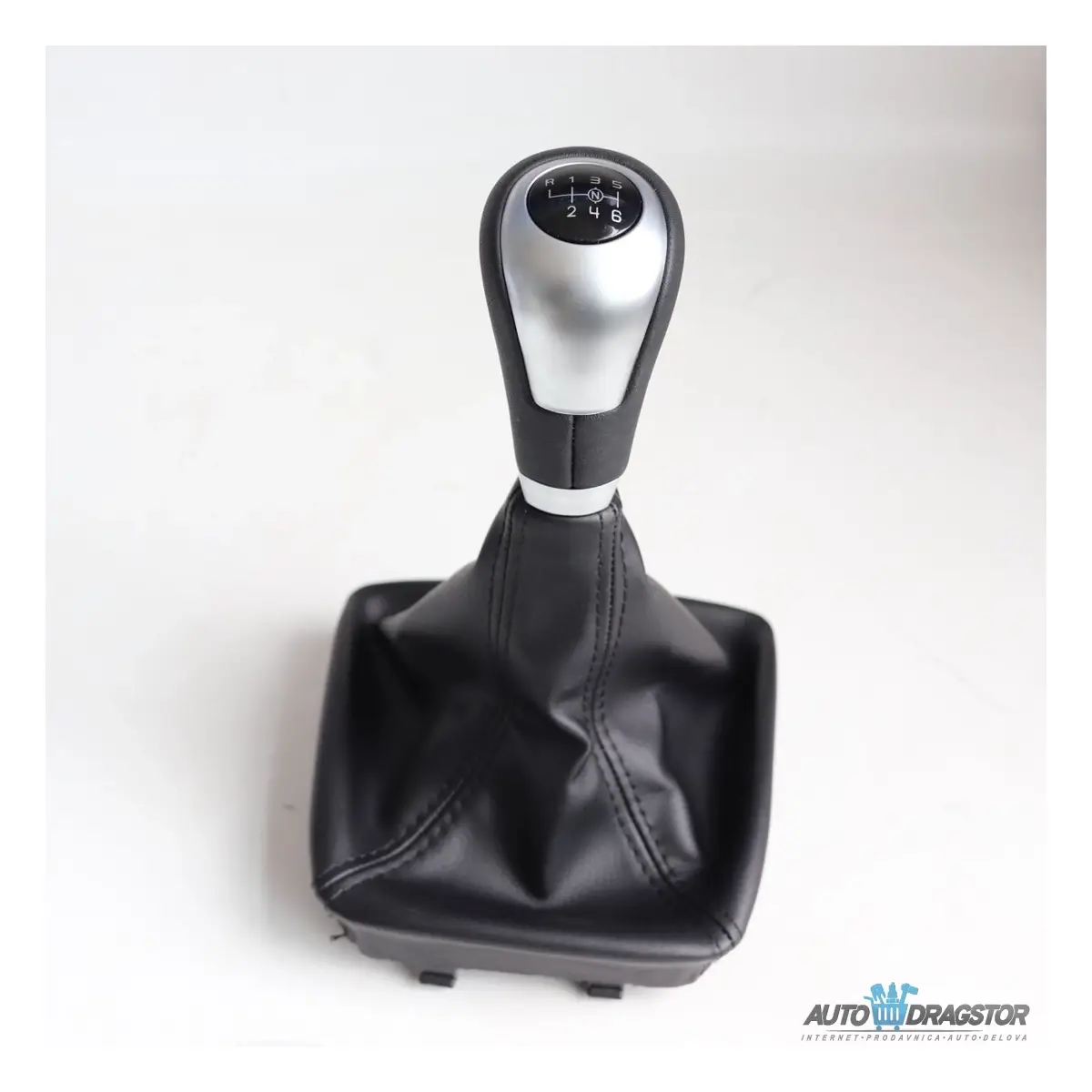 MERCEDES RUČICA MENJAČA SA KOŽICOM A CLASS W176,B CLASS W246 6 BRZINA SA 