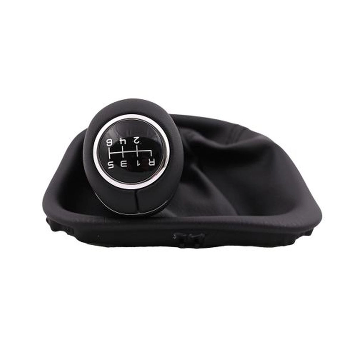 MERCEDES RUČICA MENJAČA SA 6 BRZINA 14.5MM SA KOŽOM I PLASTIKOM 