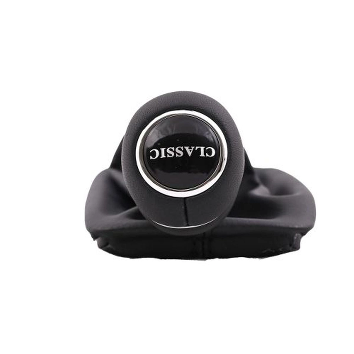 MERCEDES RUČICA MENJAČA SA 6 BRZINA 8MM SA KOŽOM I PLASTIKOM SA NATPISOM CLASSIC 