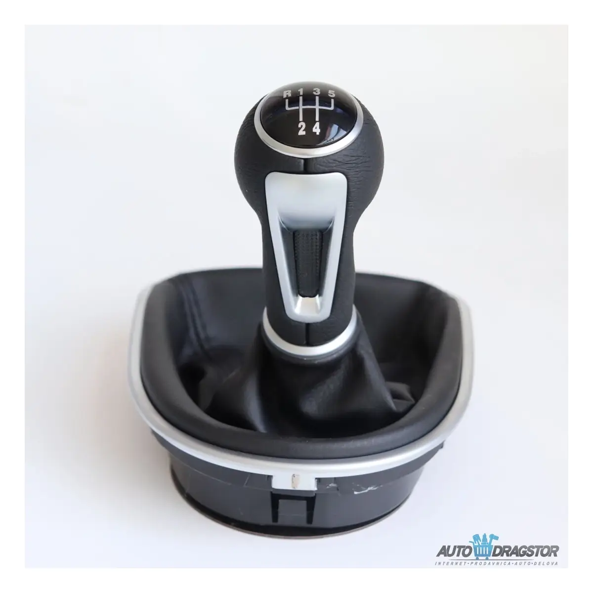 SEAT LEON 2005-2012 RUČICA MENJAČA 5 BRZINA 