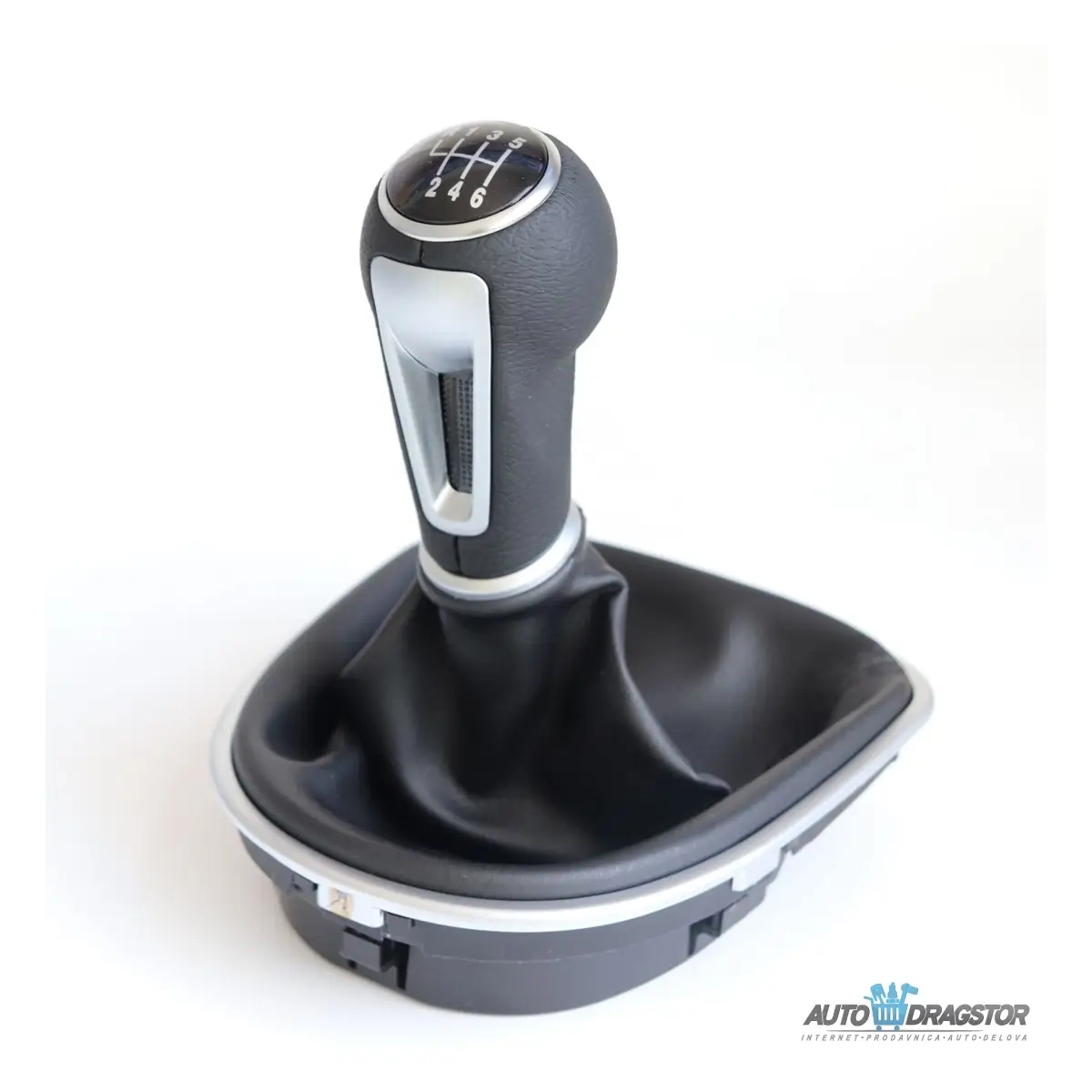 SEAT LEON 2005-2012 RUČICA MENJAČA 6 BRZINA 