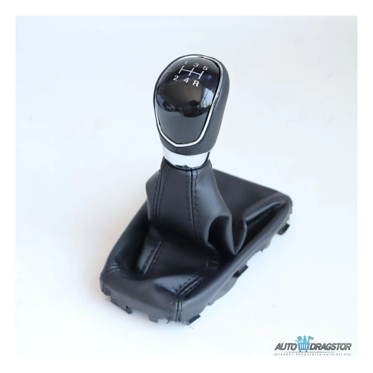 FORD FOCUS 2014-2018 RUČICA MENJAČA SA 5 BRZINA SA PLASTIKOM 