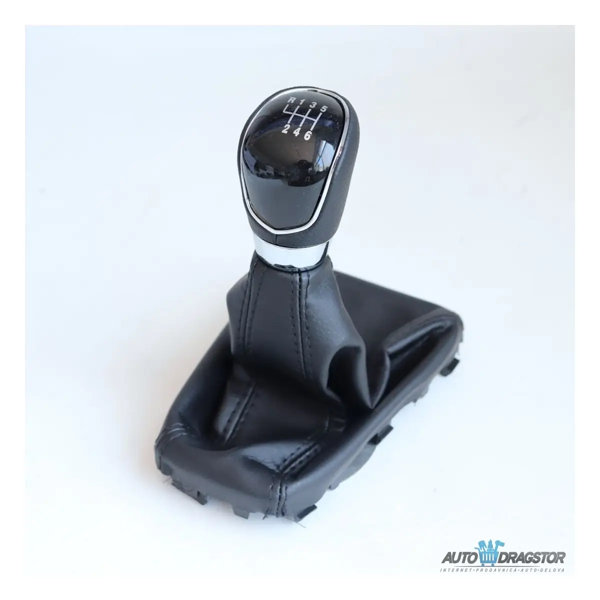 FORD FOCUS 2014-2018 RUČICA MENJAČA SA 6 BRZINA SA PLASTIKOM 