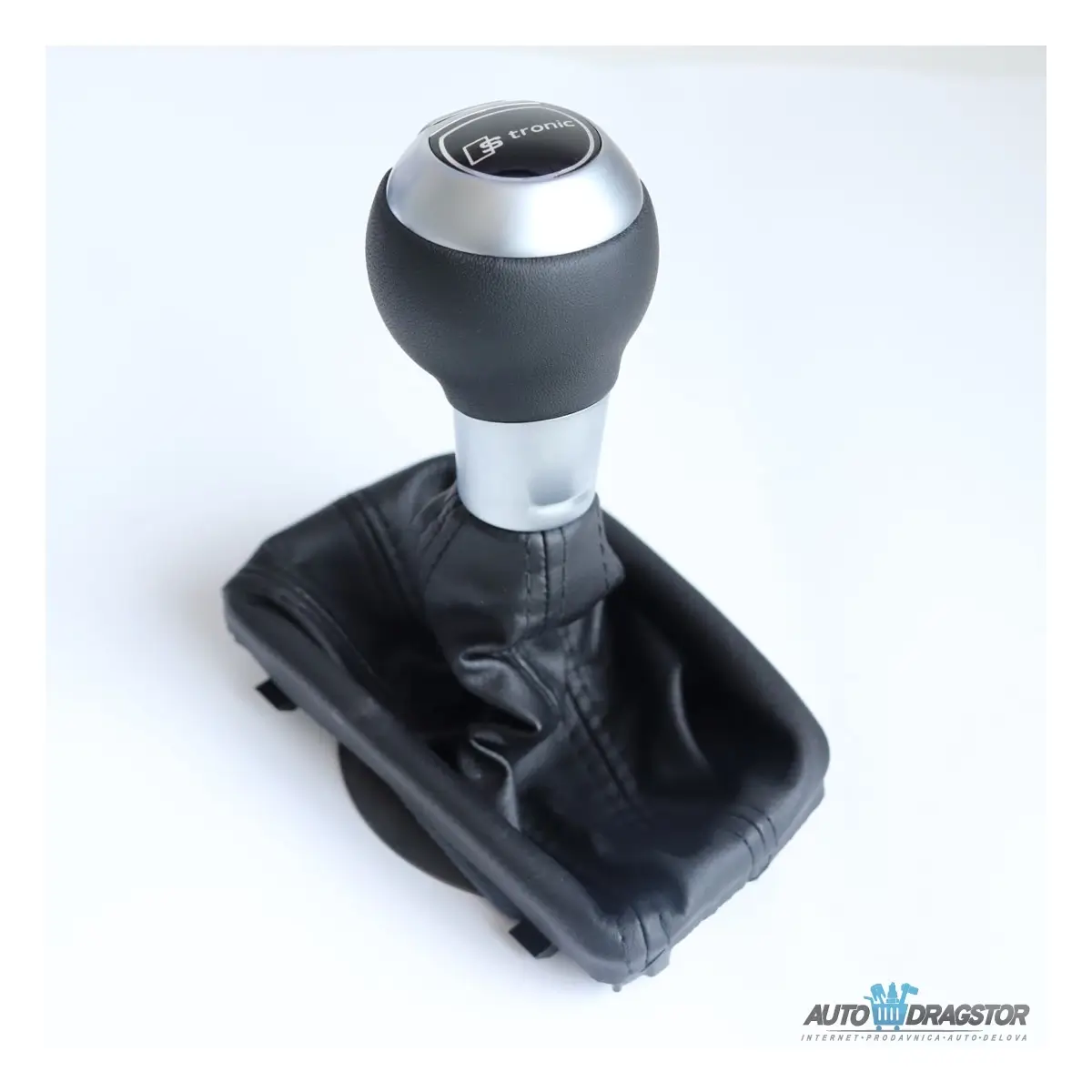 AUDI A3 2008-2012/AUDI Q3 2011-2018 RUČICA AUTOMATSKOG MENJAČA S-TRONIC OEM BROJ:8UD 713 139,4FK 713 139 