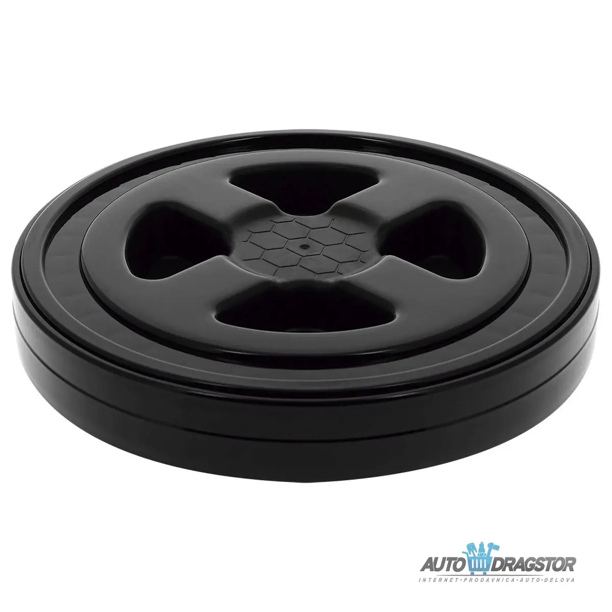 POKLOPAC KANTE ZA PRANJE 