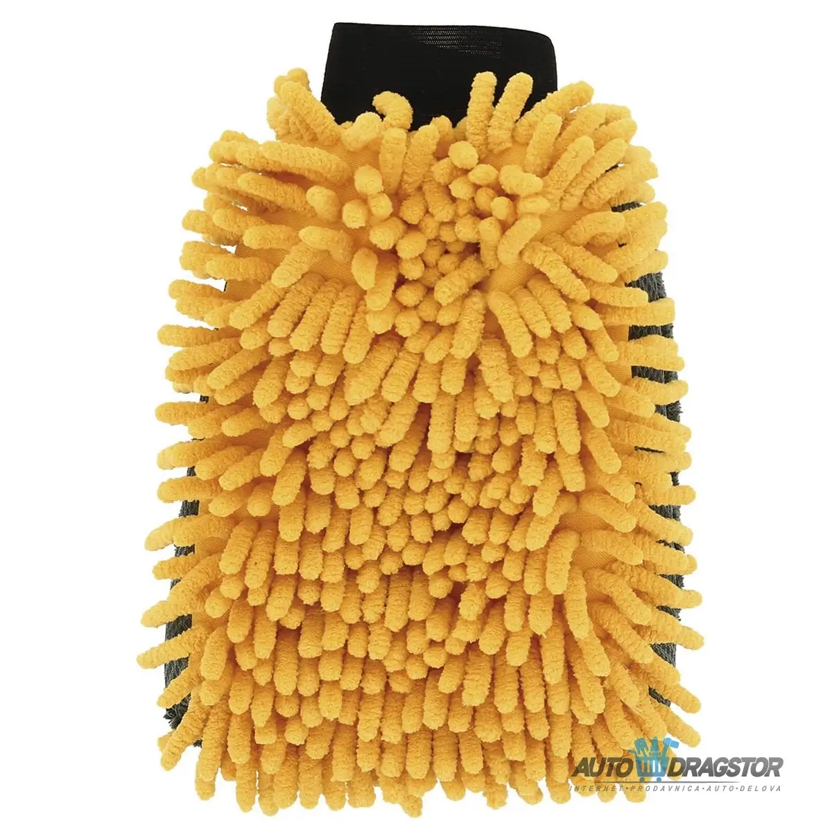 MIKROFIBER KRPA RUKAVICA PREMIUM 26x18 CM 