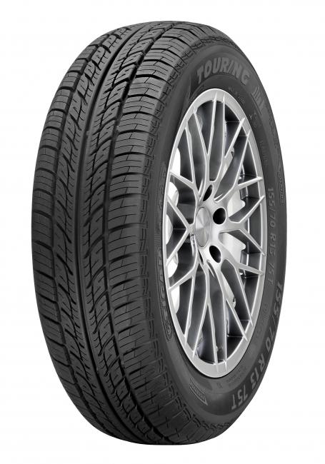 Tigar tyres 165/70 R14 Touring 85 T XL 