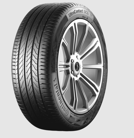 Continental 195/65 R15 UltraCont 91 H 