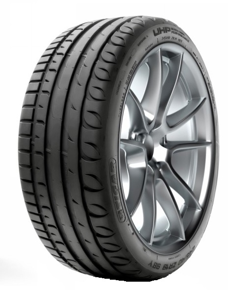 Tigar tyres 215/45 R17 Summer UHP 87 V 