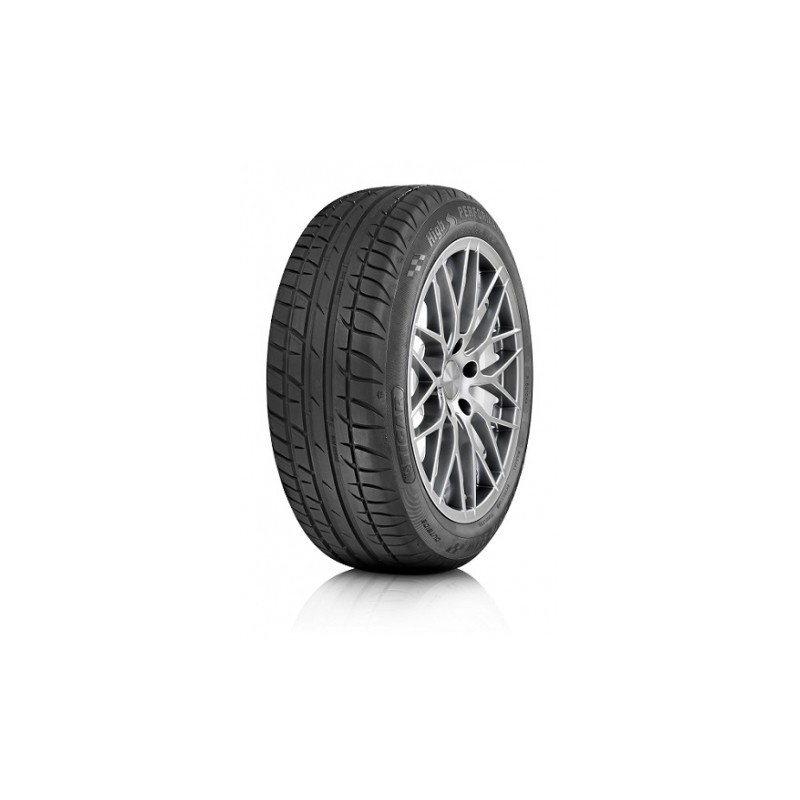 Tigar tyres 205/55 R16 Summer HP 91 V 