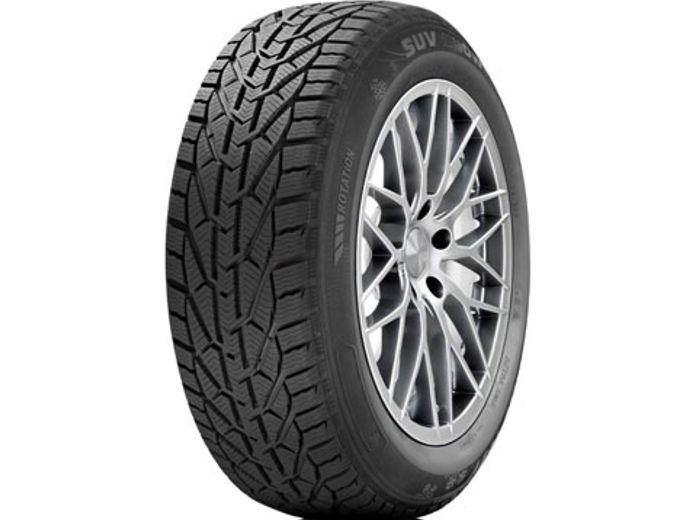 Tigar tyres 215/70 R16 SUV Winter 100 H 