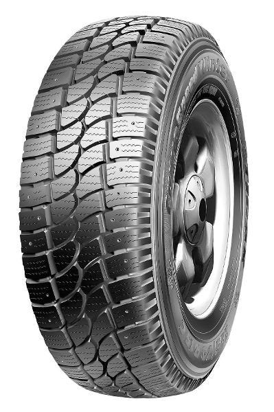 Tigar tyres 225/75 R16C Cargo S. Winter 118R 