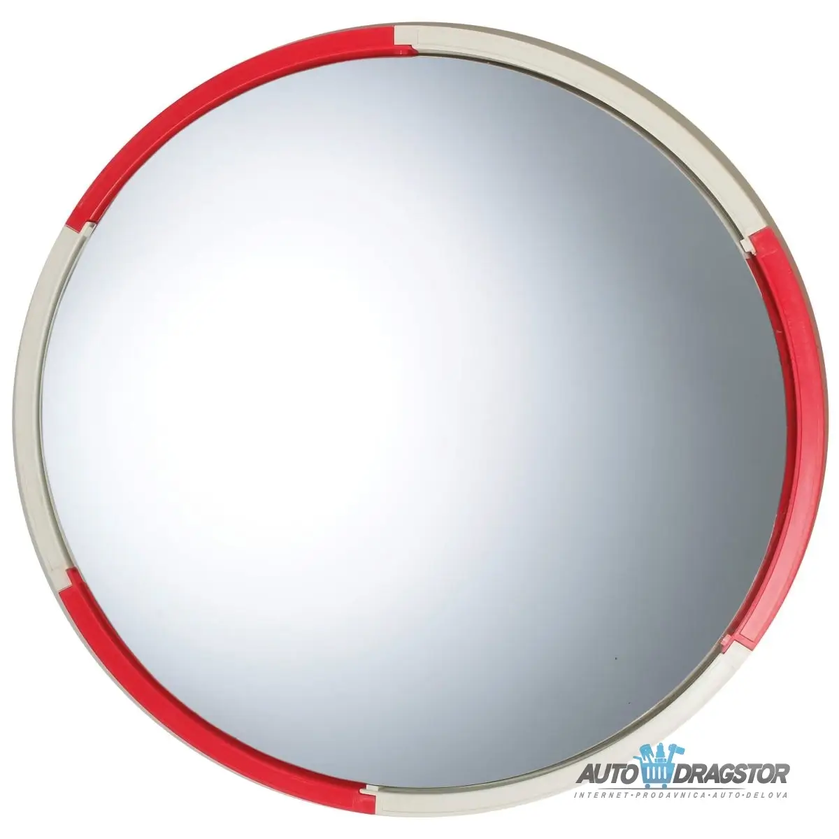 OGLEDALO ZA GARAŽU 60CM 