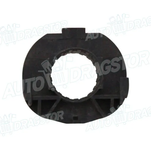 Agrafes De Garnissage Restagraf Réf. 225004 - Lot De 5 Pour Capot Insonorisant - Compatible Alpine, Dacia, Fiat, Renault