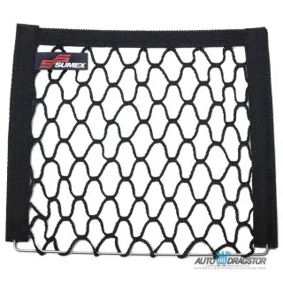 UNIVERZALNA MREŽICA ZA DOKUMENTE I SITNICE 25X30CM 